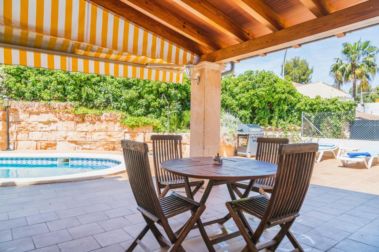 Ferienhaus Sa Casa Des Padrino *