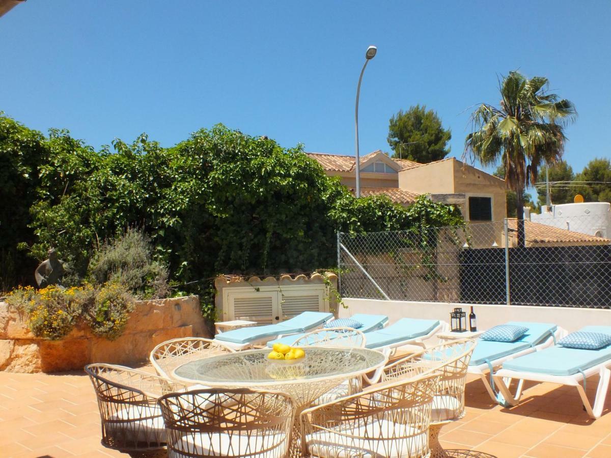 Sa Casa Des Padrino Ferienhaus *