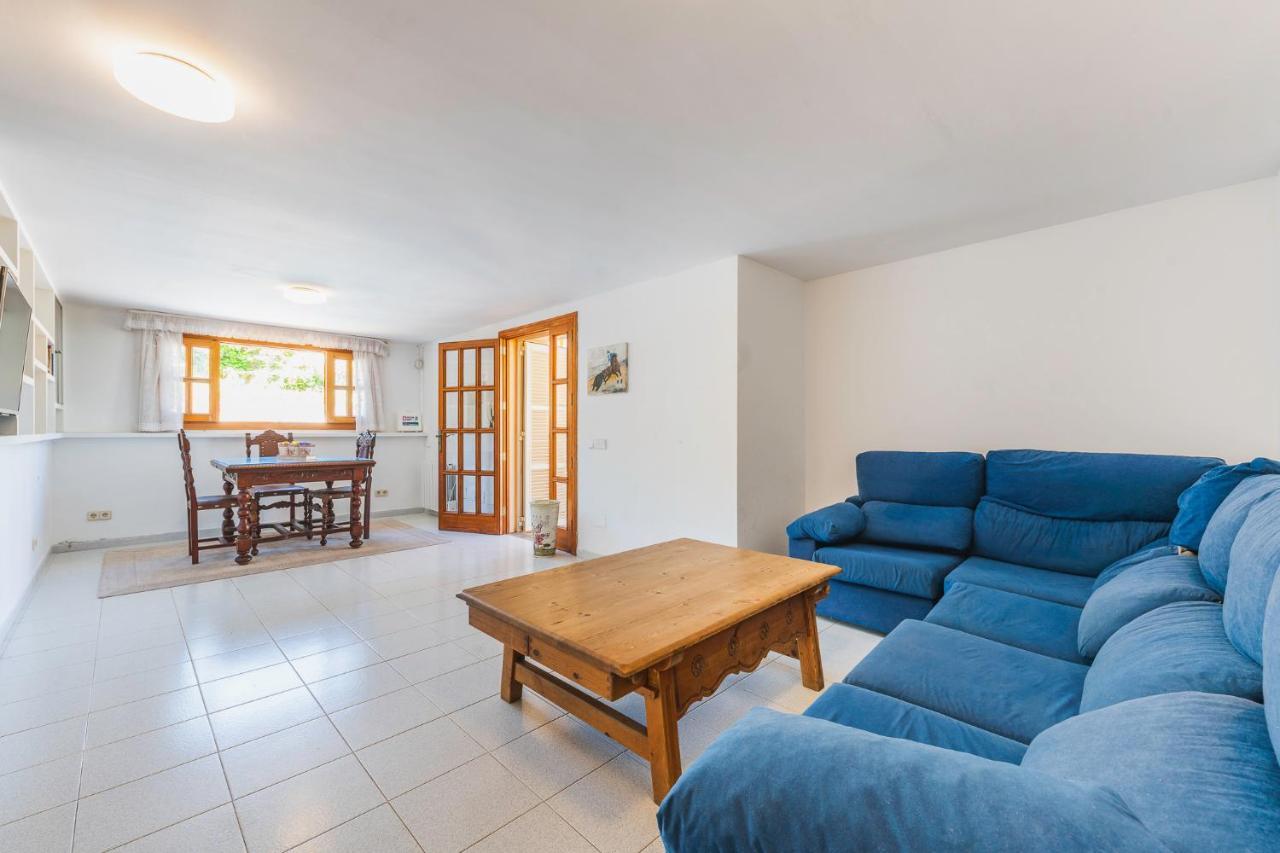 Sa Casa Des Padrino Feriehus