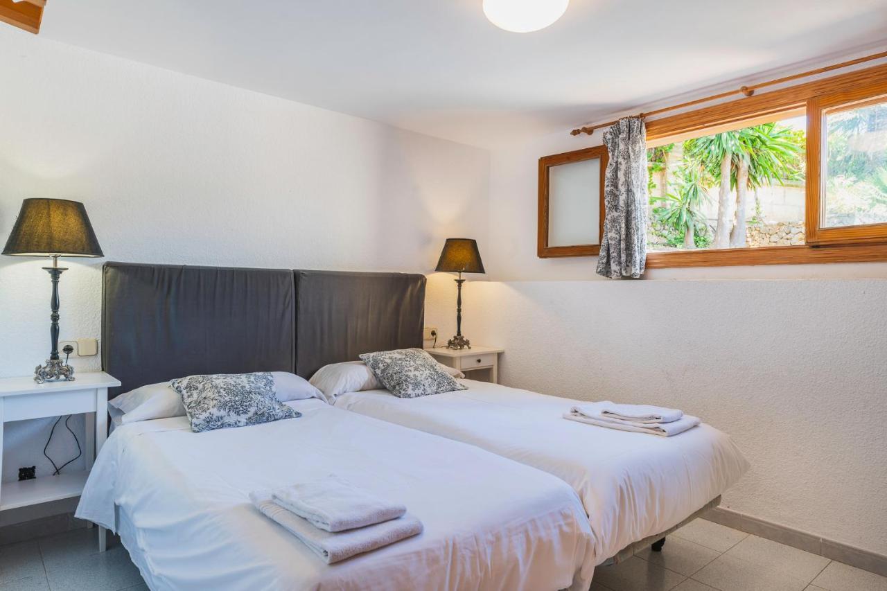 Feriehus Sa Casa Des Padrino