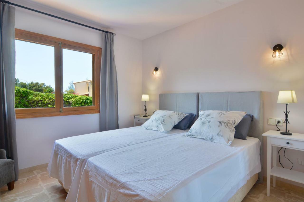 Sa Casa Des Padrino Feriehus Santa Ponsa
