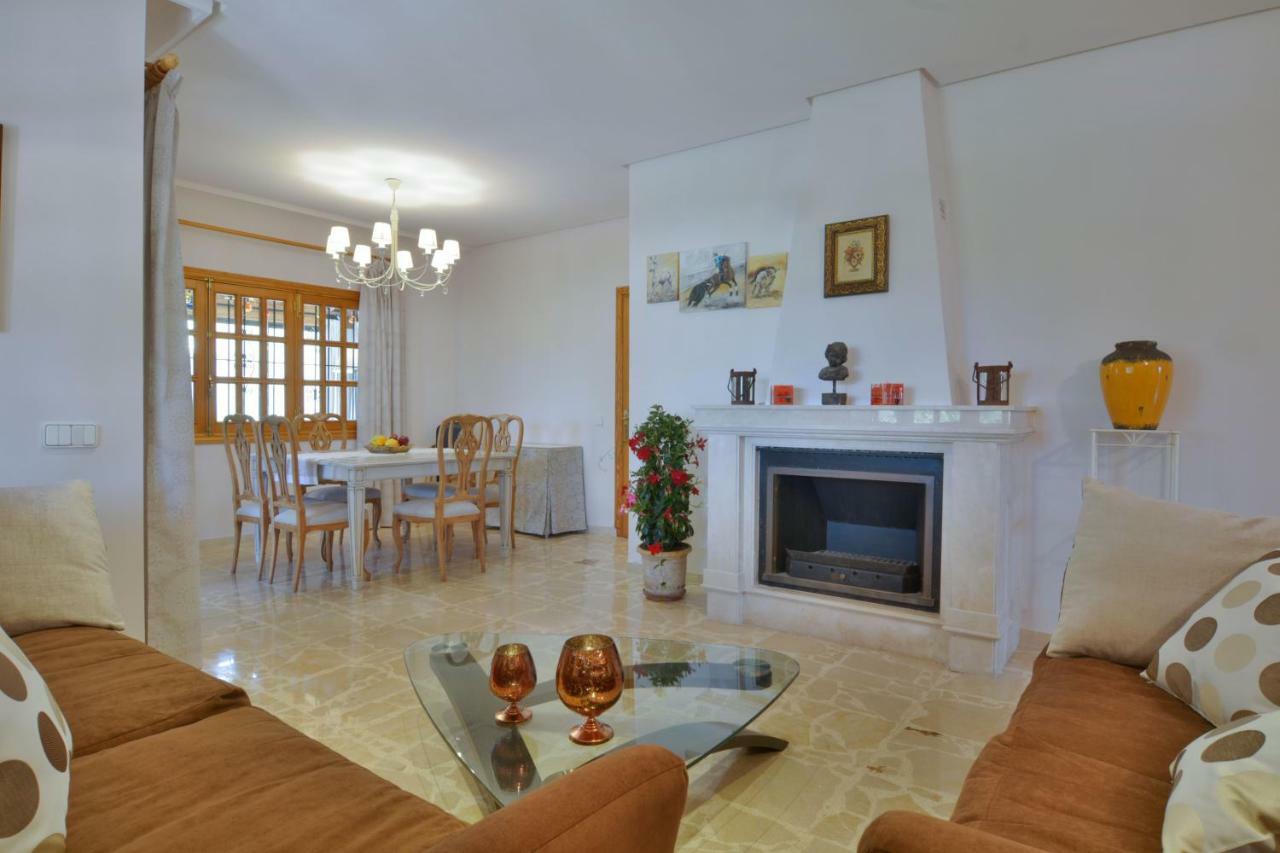 Feriehus Sa Casa Des Padrino Santa Ponsa