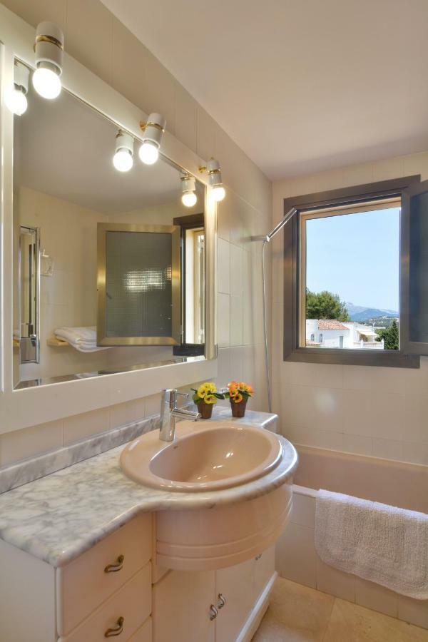 Sa Casa Des Padrino Feriehus Santa Ponsa